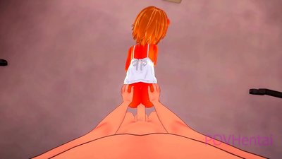 အယ်နီ လိင်